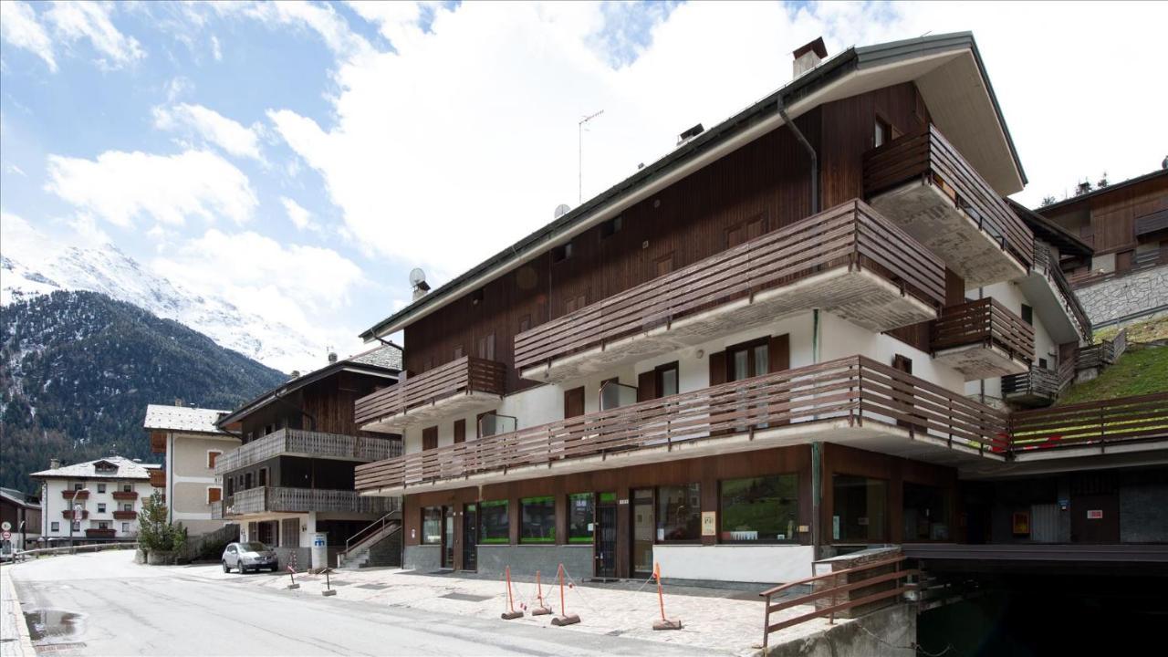 Italianway - Santa Caterina 5 Bilo Apartment Santa Caterina Valfurva Exterior photo