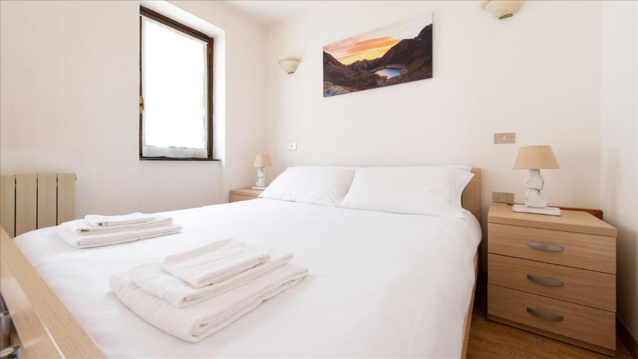 Italianway - Santa Caterina 5 Bilo Apartment Santa Caterina Valfurva Exterior photo