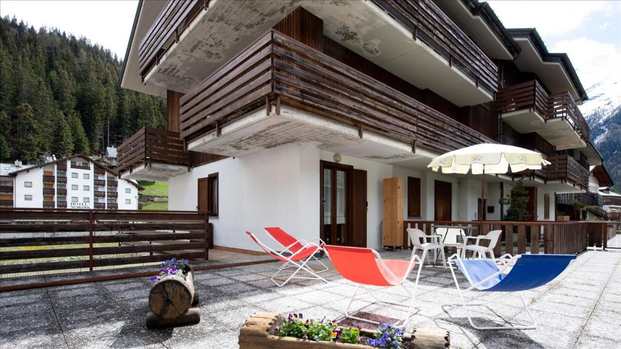 Italianway - Santa Caterina 5 Bilo Apartment Santa Caterina Valfurva Exterior photo