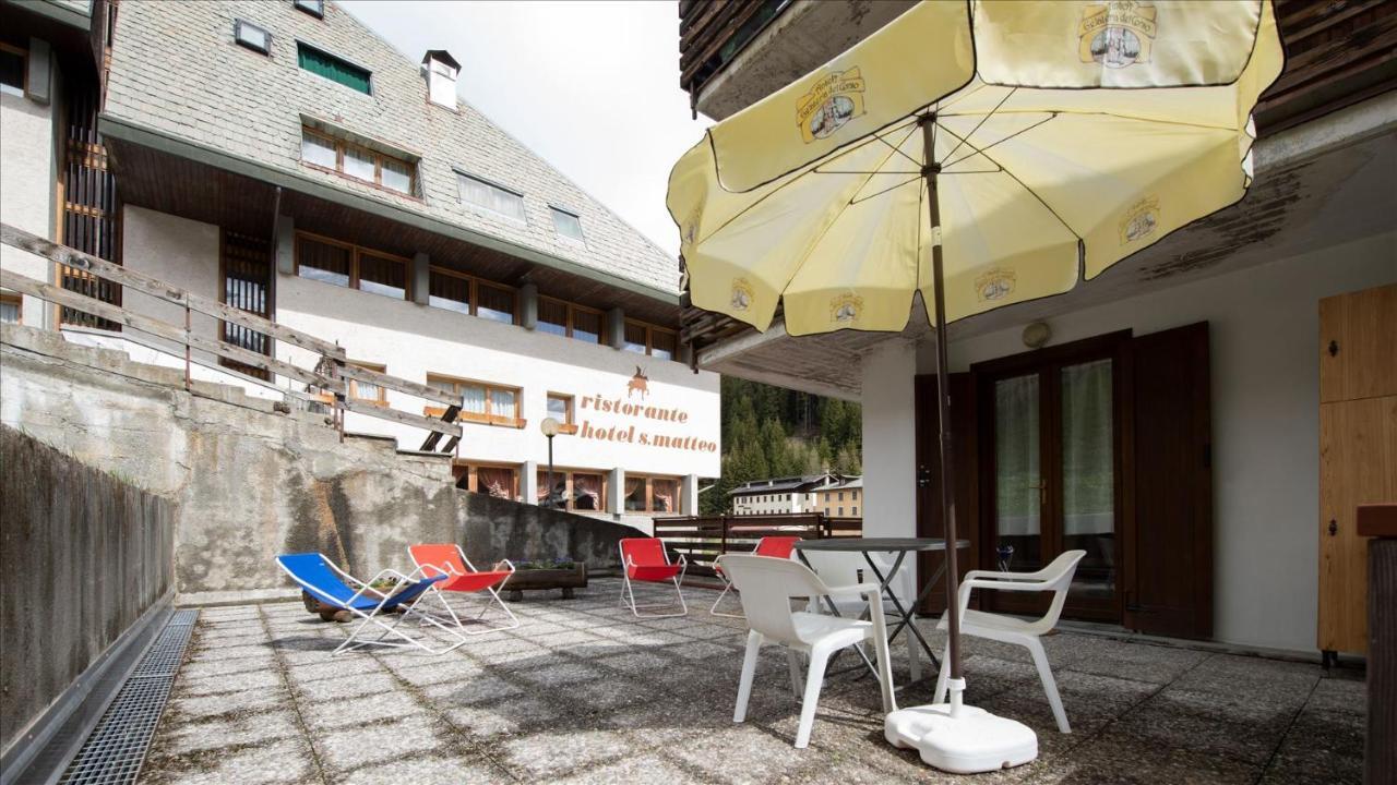 Italianway - Santa Caterina 5 Bilo Apartment Santa Caterina Valfurva Exterior photo