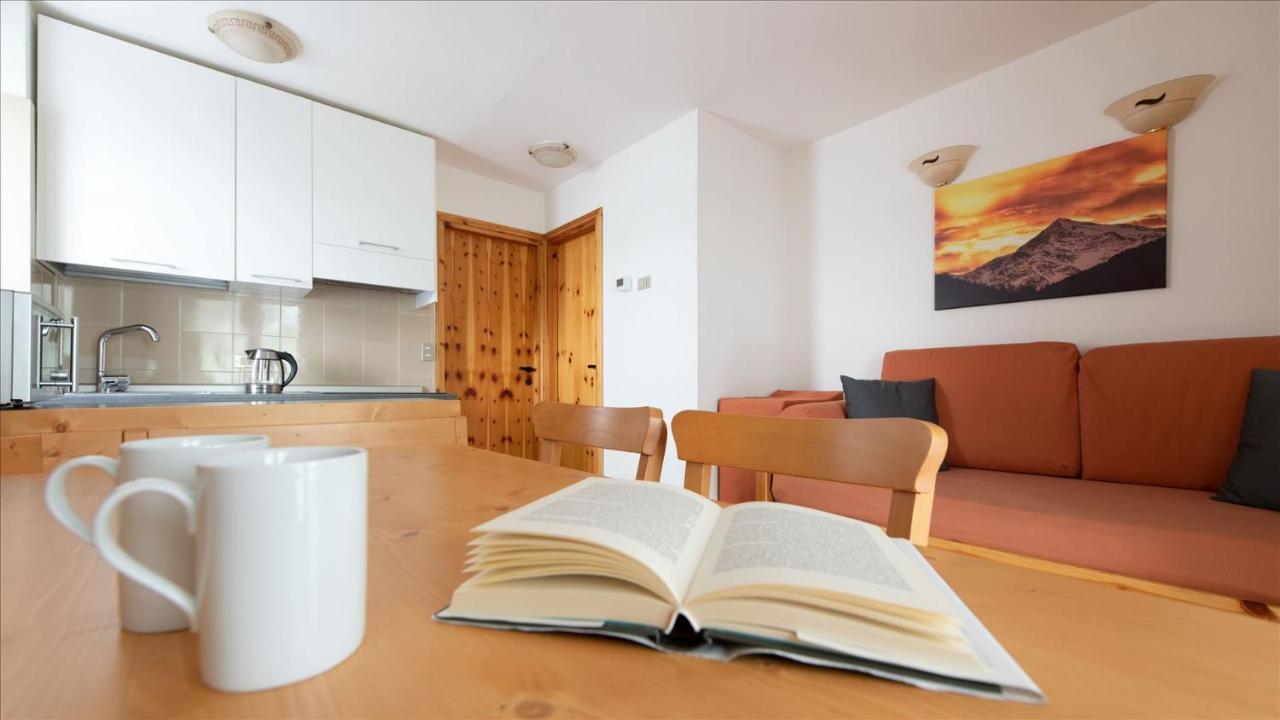 Italianway - Santa Caterina 5 Bilo Apartment Santa Caterina Valfurva Exterior photo