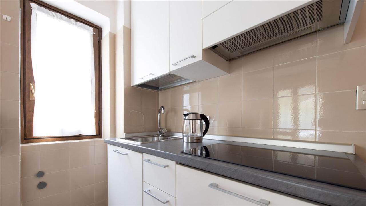 Italianway - Santa Caterina 5 Bilo Apartment Santa Caterina Valfurva Exterior photo