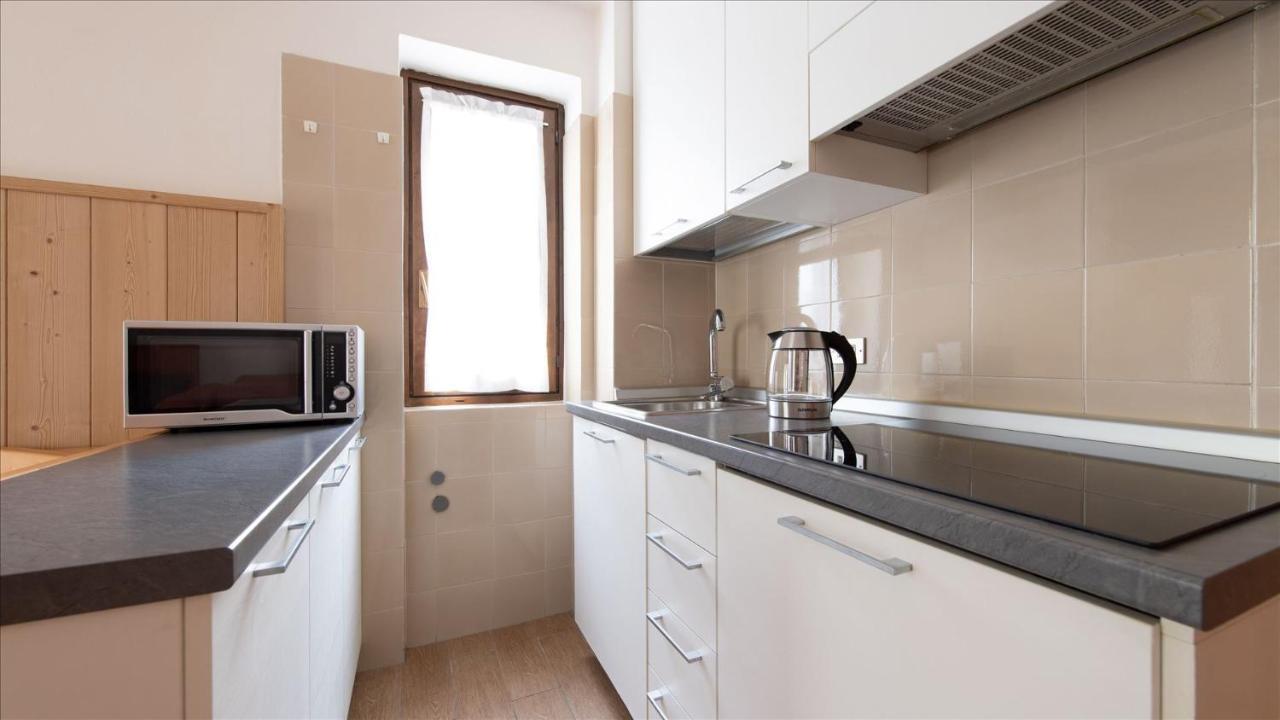 Italianway - Santa Caterina 5 Bilo Apartment Santa Caterina Valfurva Exterior photo