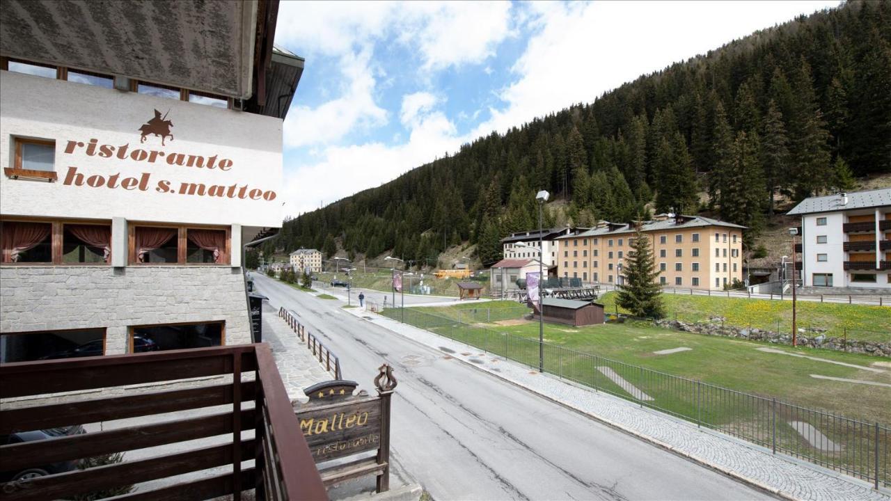 Italianway - Santa Caterina 5 Bilo Apartment Santa Caterina Valfurva Exterior photo